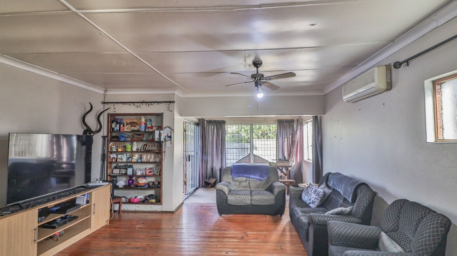 To Let 3 Bedroom Property for Rent in Rosemount Eastern Cape